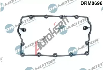Dr.Motor Automotive Tsnn krytu hlavy vlce DMA DRM0696, DRM0696