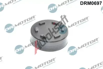 Dr.Motor Automotive Uzavrac kryt vakov hdele DMA DRM0697, DRM0697