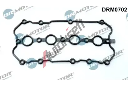 Dr.Motor Automotive Tsnn krytu hlavy vlce DMA DRM0702, DRM0702