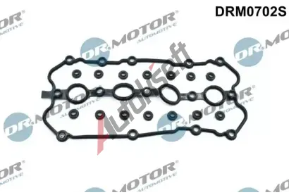 Dr.Motor Automotive Sada těsnění krytu hlavy válce DMA DRM0702S, DRM0702S Dr.Motor Automotive Sada těsnění krytu hlavy válce DMA DRM0702S, DRM0702S