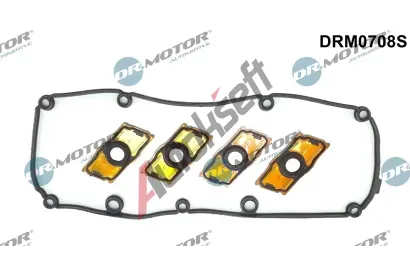 Dr.Motor Automotive Sada tsnn krytu hlavy vlce DMA DRM0708S, DRM0708S