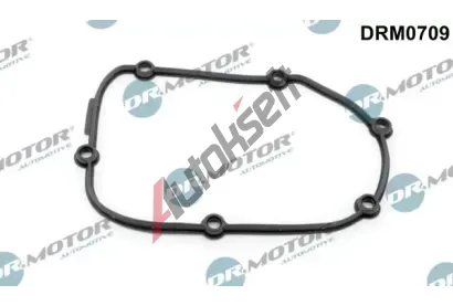 Dr.Motor Automotive Těsnění krytu rozvodového ústrojí DMA DRM0709, DRM0709 Dr.Motor Automotive Těsnění krytu rozvodového ústrojí DMA DRM0709, DRM0709