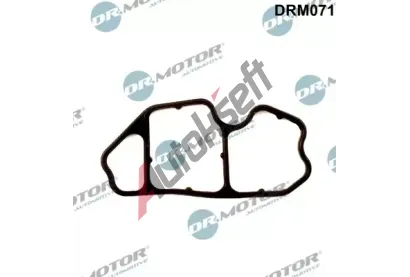 Dr.Motor Automotive Tsnn pouzdra olejovho filtru DMA DRM071, DRM071