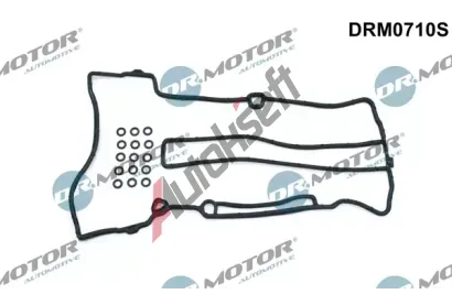Dr.Motor Automotive Sada tsnn krytu hlavy vlce DMA DRM0710S, DRM0710S