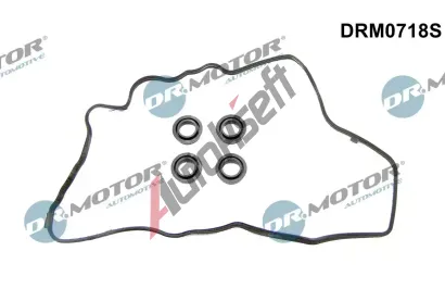 Dr.Motor Automotive Sada tsnn krytu hlavy vlce DMA DRM0718S, DRM0718S