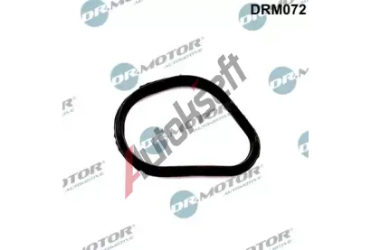 Dr.Motor Automotive Tsnn pouzdra termostatu DMA DRM072, DRM072
