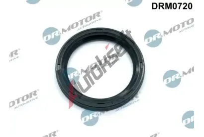 Dr.Motor Automotive Těsnicí kroužek klikového hřídele DMA DRM0720, DRM0720 Dr.Motor Automotive Těsnicí kroužek klikového hřídele DMA DRM0720, DRM0720