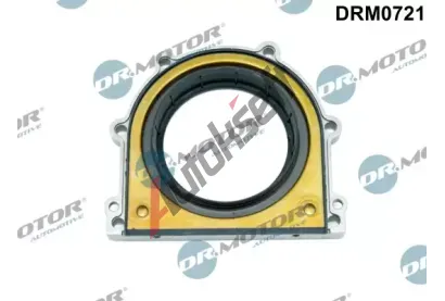 Dr.Motor Automotive Tsnic krouek klikovho hdele DMA DRM0721, DRM0721