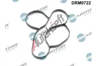 Dr.Motor Automotive Těsnění vodního čerpadla DMA DRM0722, DRM0722 Dr.Motor Automotive Těsnění vodního čerpadla DMA DRM0722, DRM0722