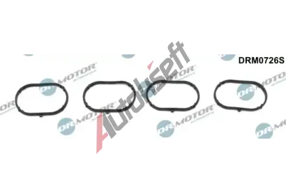 Dr.Motor Automotive Tsnn kolena sacho potrub DMA DRM0726S, DRM0726S