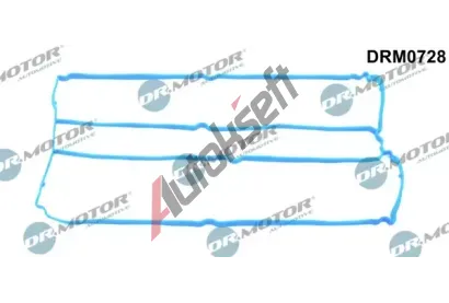 Dr.Motor Automotive Tsnn krytu hlavy vlce DMA DRM0728, DRM0728
