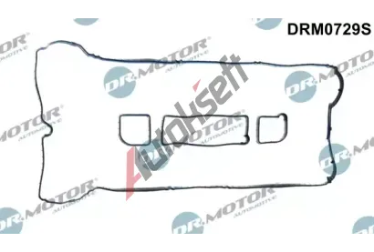 Dr.Motor Automotive Tsnn krytu hlavy vlce DMA DRM0729S, DRM0729S