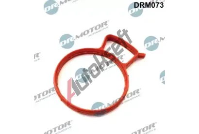 Dr.Motor Automotive Těsnění, hrdlo škrtící klapky DMA DRM073, DRM073 Dr.Motor Automotive Těsnění, hrdlo škrtící klapky DMA DRM073, DRM073