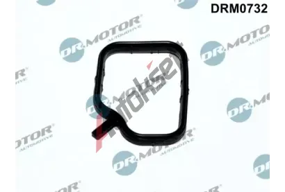 Dr.Motor Automotive Tsnn trubky chladiva DMA DRM0732, DRM0732