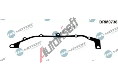 Dr.Motor Automotive Těsnění krytu rozvodového ústrojí DMA DRM0738, DRM0738 Dr.Motor Automotive Těsnění krytu rozvodového ústrojí DMA DRM0738, DRM0738