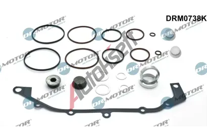 Dr.Motor Automotive Sada tsnn skn rozvodovho stroj DMA DRM0738K, DRM0738K