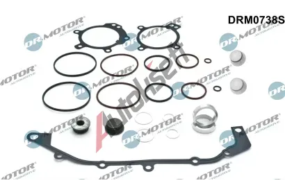 Dr.Motor Automotive Sada tsnn skn rozvodovho stroj DMA DRM0738S, DRM0738S