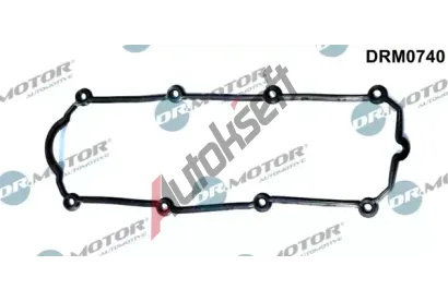 Dr.Motor Automotive Tsnn krytu hlavy vlce DMA DRM0740, DRM0740