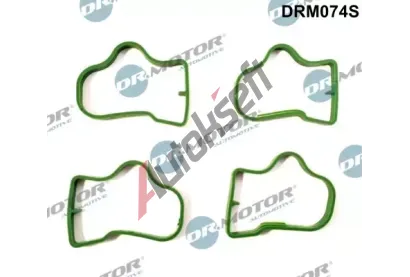 Dr.Motor Automotive Sada tsnn kolena sacho potrub DMA DRM074S, DRM074S