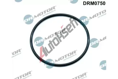 Dr.Motor Automotive Těsnění, hrdlo škrtící klapky DMA DRM0750, DRM0750 Dr.Motor Automotive Těsnění, hrdlo škrtící klapky DMA DRM0750, DRM0750