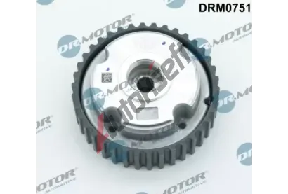 Dr.Motor Automotive Nastavova vakovho hdele DMA DRM0751, DRM0751