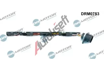 Dr.Motor Automotive Přípojka vstřikovacího ventilu DMA DRM0753, DRM0753 Dr.Motor Automotive Přípojka vstřikovacího ventilu DMA DRM0753, DRM0753