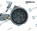 Dr.Motor Automotive Opravn sada kabel, vstikovac ventil DMA DRM0754, DRM0754