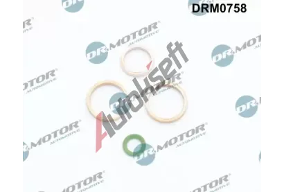 Dr.Motor Automotive Těsnění přívodu oleje DMA DRM0758, DRM0758 Dr.Motor Automotive Těsnění přívodu oleje DMA DRM0758, DRM0758