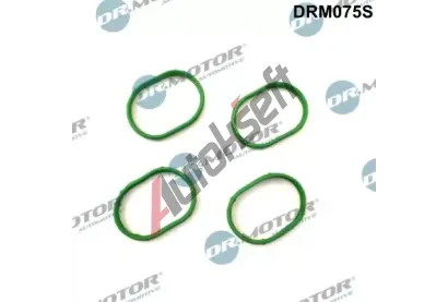 Dr.Motor Automotive Sada tsnn kolena sacho potrub DMA DRM075S, DRM075S