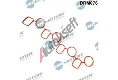 Dr.Motor Automotive Tsnn kolena sacho potrub DMA DRM076, DRM076