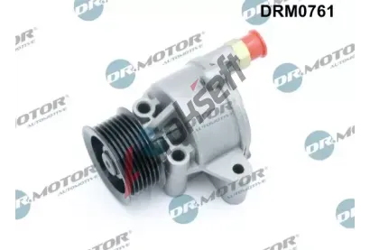 Dr.Motor Automotive Vakuov erpadlo brzdovho systmu DMA DRM0761, DRM0761