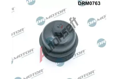 Dr.Motor Automotive Kryt pouzdra olejovho filtru DMA DRM0763, DRM0763