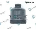 Dr.Motor Automotive Kryt pouzdra olejovho filtru DMA DRM0763, DRM0763