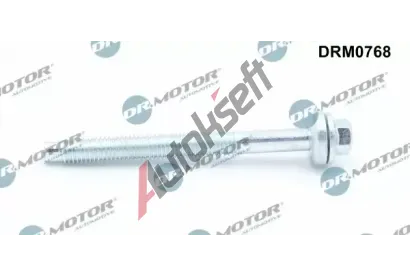 Dr.Motor Automotive Šroub držáku vstřikovací trysky DMA DRM0768, DRM0768 Dr.Motor Automotive Šroub držáku vstřikovací trysky DMA DRM0768, DRM0768