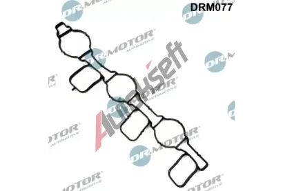 Dr.Motor Automotive Tsnn kolena sacho potrub DMA DRM077, DRM077