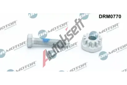 Dr.Motor Automotive Upínací šroub držáku alternátoru DMA DRM0770, DRM0770 Dr.Motor Automotive Upínací šroub držáku alternátoru DMA DRM0770, DRM0770