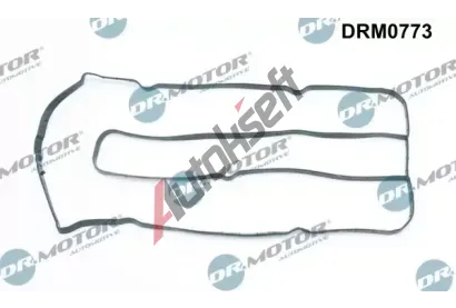 Dr.Motor Automotive Tsnn krytu hlavy vlce DMA DRM0773, DRM0773
