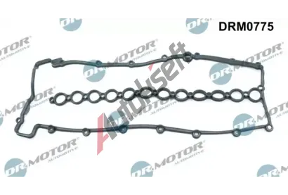 Dr.Motor Automotive Tsnn krytu hlavy vlce DMA DRM0775, DRM0775