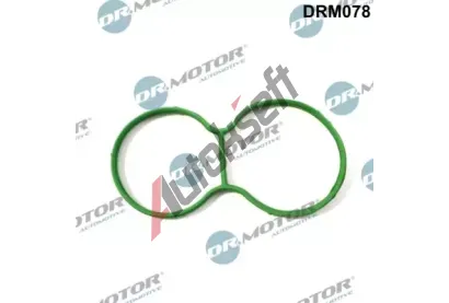 Dr.Motor Automotive Tsnn kolena sacho potrub DMA DRM078, DRM078