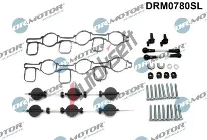 Dr.Motor Automotive Sada na opravu, modul sacho potrub DMA DRM0780SL, DRM0780SL