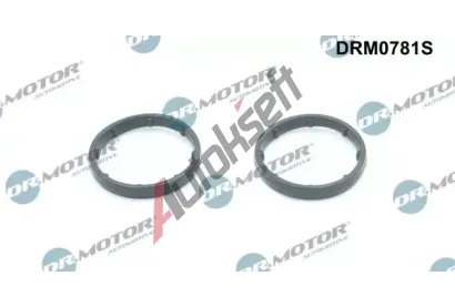 Dr.Motor Automotive Těsnění chladiče oleje DMA DRM0781S, DRM0781S Dr.Motor Automotive Těsnění chladiče oleje DMA DRM0781S, DRM0781S