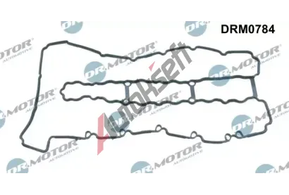 Dr.Motor Automotive Těsnění krytu hlavy válce DMA DRM0784, DRM0784 Dr.Motor Automotive Těsnění krytu hlavy válce DMA DRM0784, DRM0784