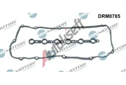 Dr.Motor Automotive Tsnn krytu hlavy vlce DMA DRM0785, DRM0785