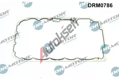 Dr.Motor Automotive Těsnění olejové vany DMA DRM0786, DRM0786 Dr.Motor Automotive Těsnění olejové vany DMA DRM0786, DRM0786