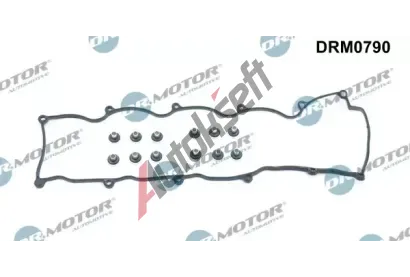 Dr.Motor Automotive Těsnění krytu hlavy válce DMA DRM0790, DRM0790 Dr.Motor Automotive Těsnění krytu hlavy válce DMA DRM0790, DRM0790