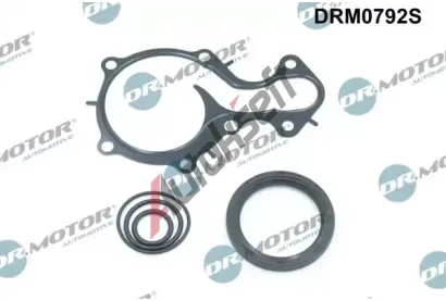 Dr.Motor Automotive Sada tsnn klikov skn DMA DRM0792S, DRM0792S