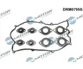 Dr.Motor Automotive Sada tsnn krytu hlavy vlce ‐ DMA DRM0795S