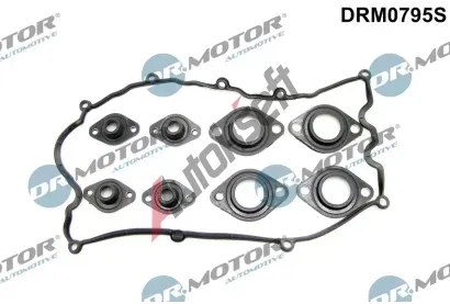 Dr.Motor Automotive Sada tsnn krytu hlavy vlce DMA DRM0795S, DRM0795S