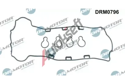 Dr.Motor Automotive Těsnění krytu hlavy válce DMA DRM0796, DRM0796 Dr.Motor Automotive Těsnění krytu hlavy válce DMA DRM0796, DRM0796