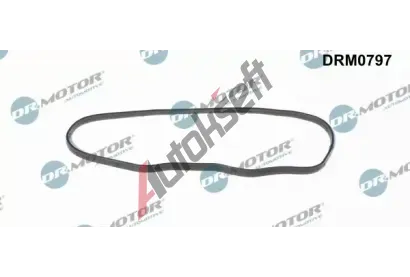 Dr.Motor Automotive Těsnění krytu rozvodového ústrojí DMA DRM0797, DRM0797 Dr.Motor Automotive Těsnění krytu rozvodového ústrojí DMA DRM0797, DRM0797